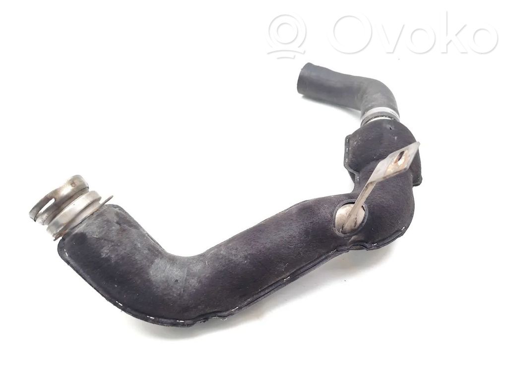 Air intake hose/pipe