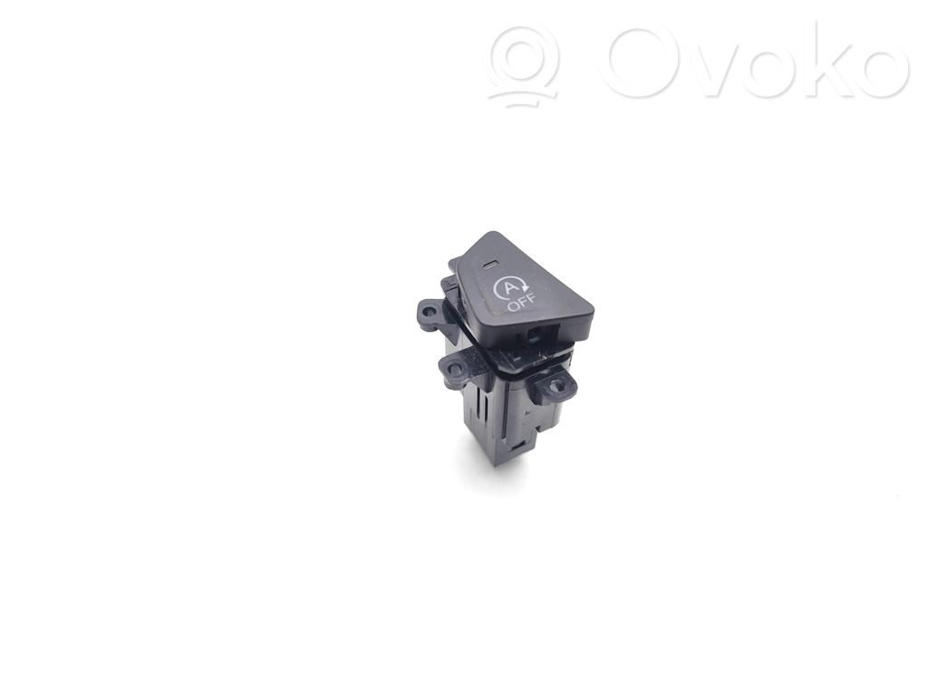 Jeep Renegade Interruptor de encendido/apagado del motor 