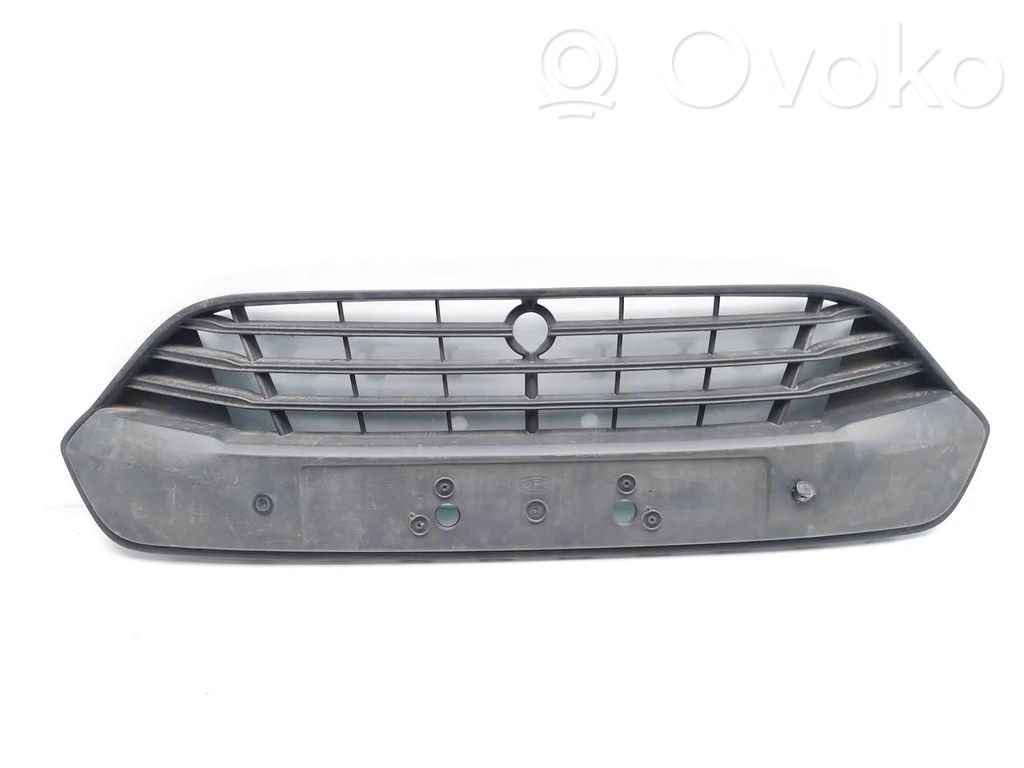 Ford Transit Front bumper lower grill 
