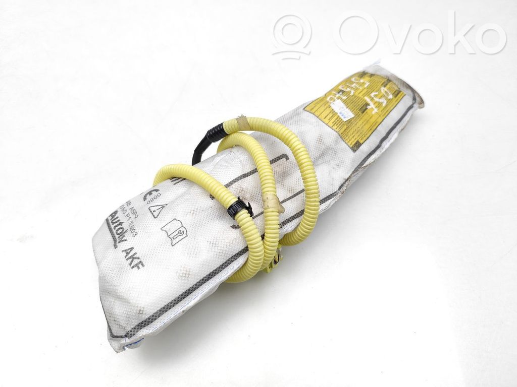 Toyota Avensis T270 Poduszka powietrzna Airbag fotela 