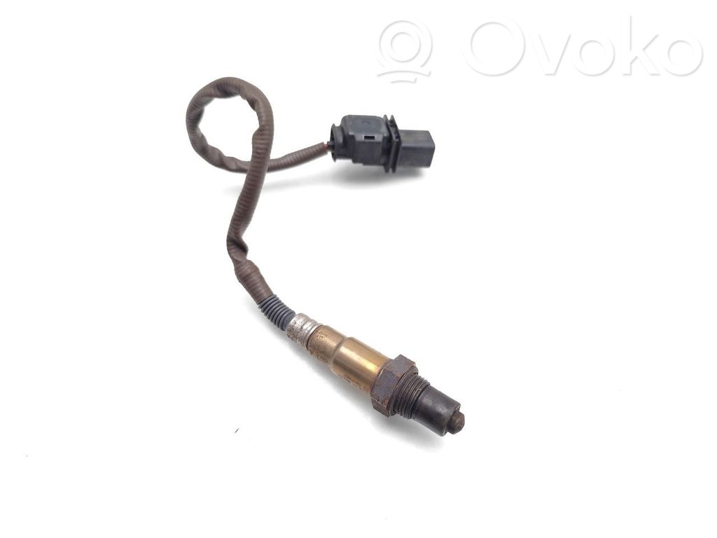 Mercedes-Benz C AMG W205 Sonde lambda 