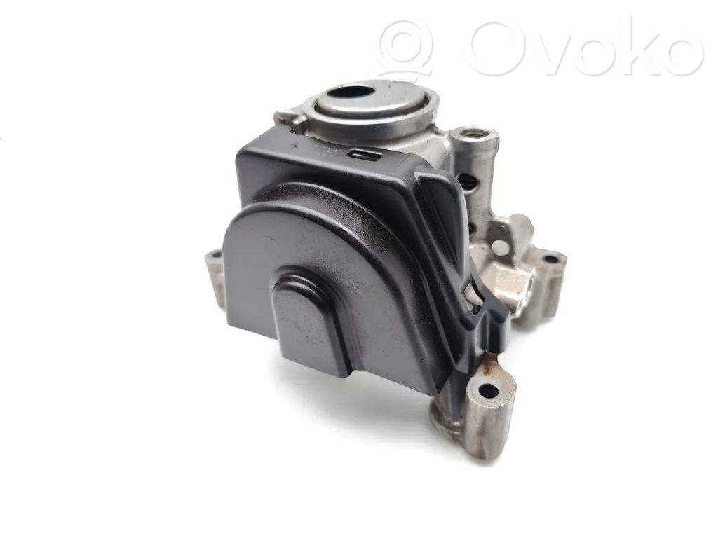 Bomba de aceite   CA6G6664BA