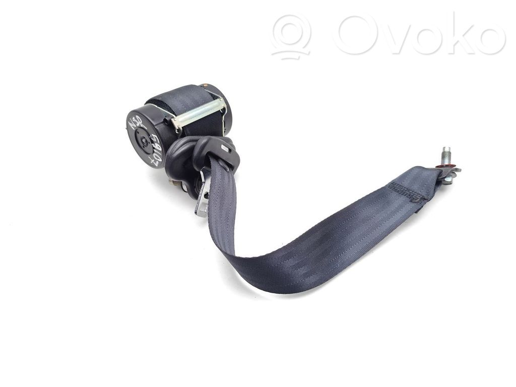 Cinturón trasero   6164220A