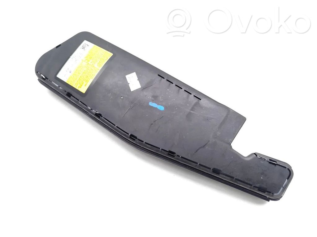 Chevrolet Orlando Seat airbag 
