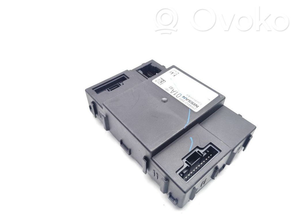 Module confort   284B2BR01A,5WK50367