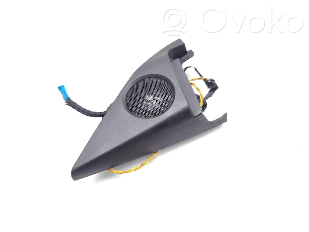 BMW 6 E63 E64 Front door high frequency speaker 