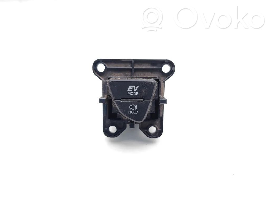 Lexus UX Other switches/knobs/shifts 