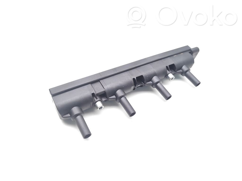 Opel Astra H High voltage ignition coil 