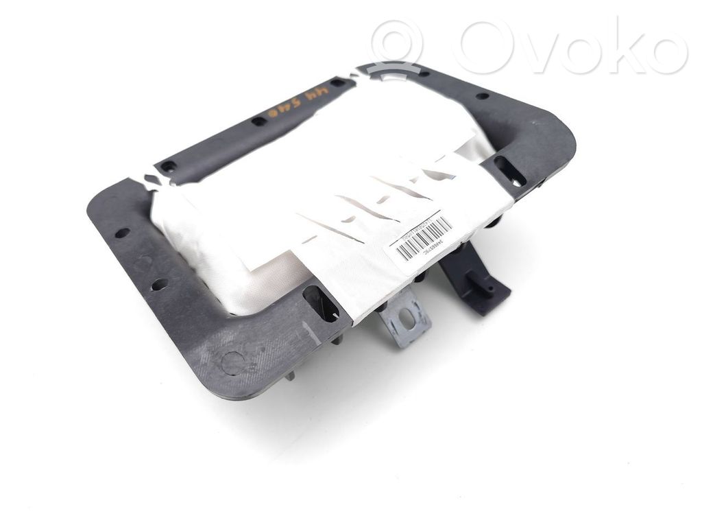 Peugeot 5008 Airbag del passeggero