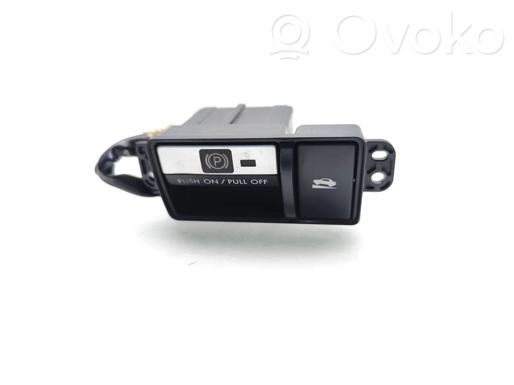 Subaru Outback Interruttore del freno di stazionamento/freno a mano 