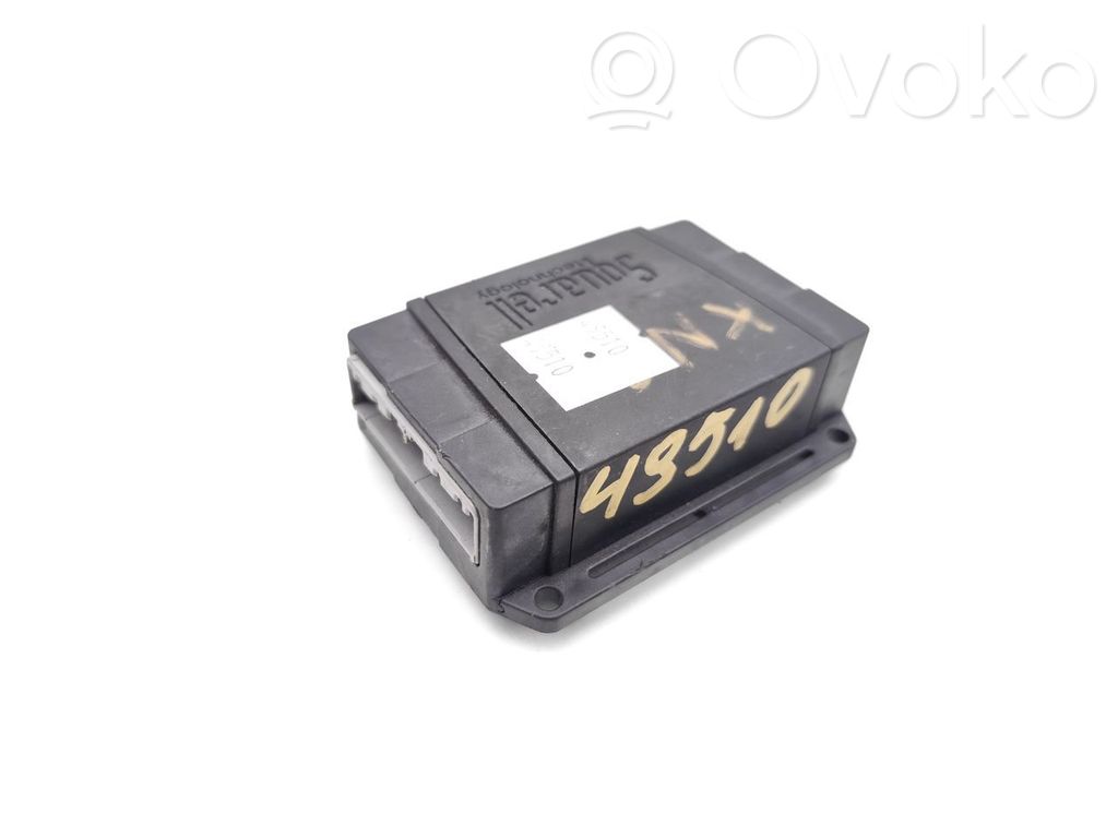 Volkswagen Crafter Unitate/modul control navigație GPS 