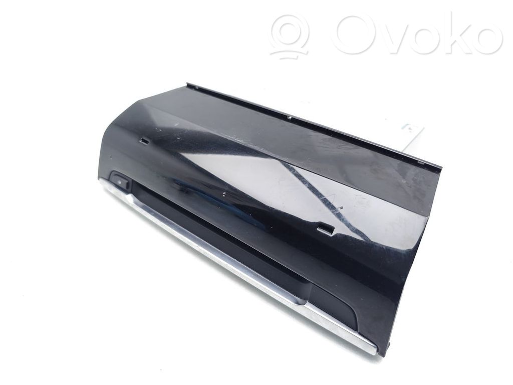Mazda 6 Panel / Radioodtwarzacz CD/DVD/GPS