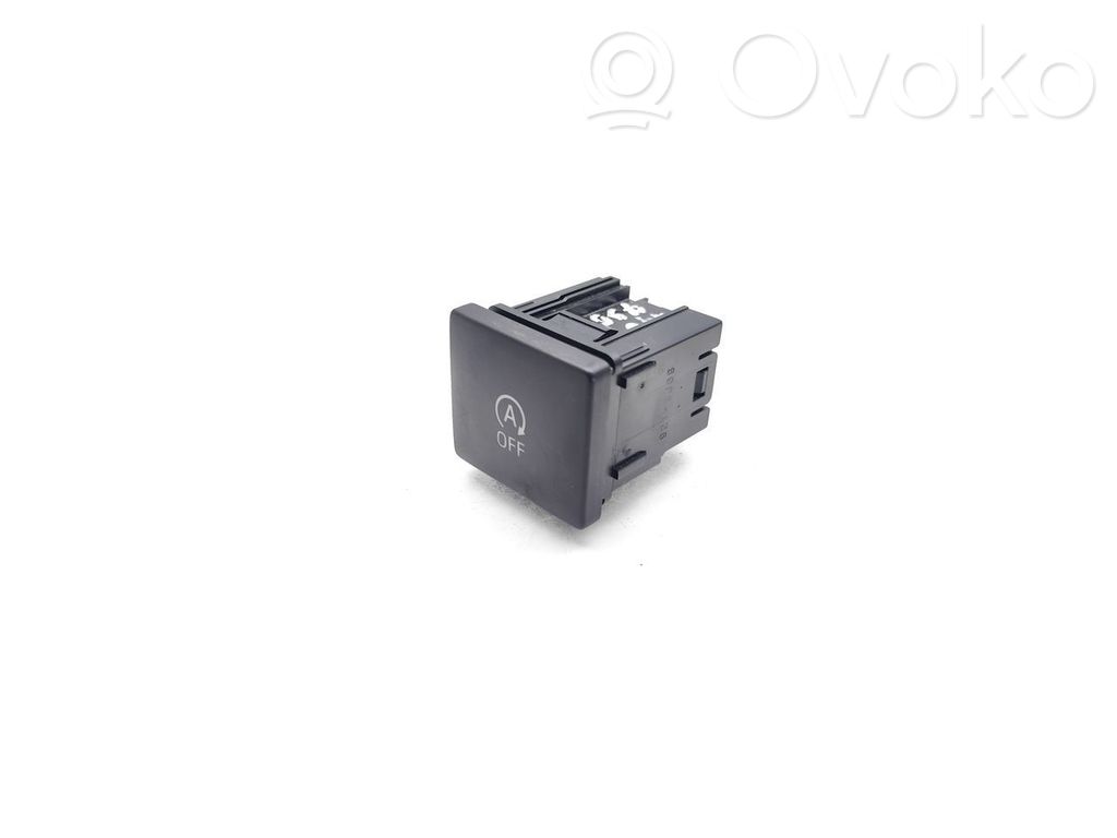 Toyota RAV 4 (XA40) Motor Start Stopp Schalter Druckknopf
