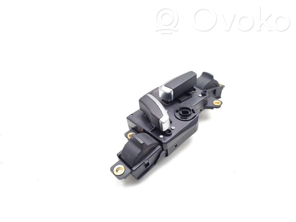 Interruptor de control del asiento   4E0959765H