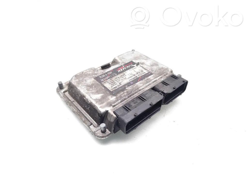 Audi A4 S4 B6 8E 8H Engine control unit/module 