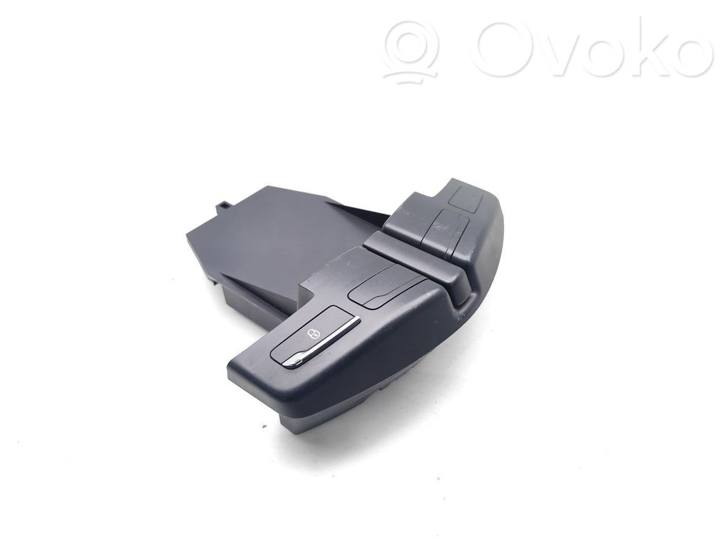 Buton comutator închidere centralizată   7P5927325D,5HB01035502
