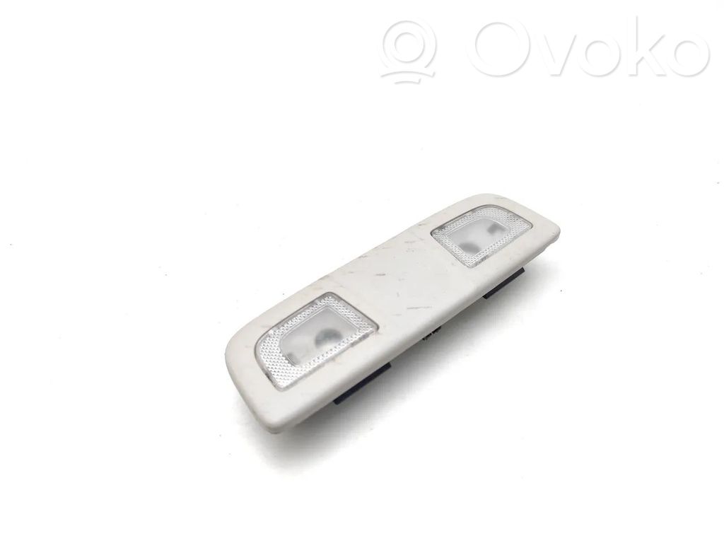 Opel Insignia B Rear seat light 