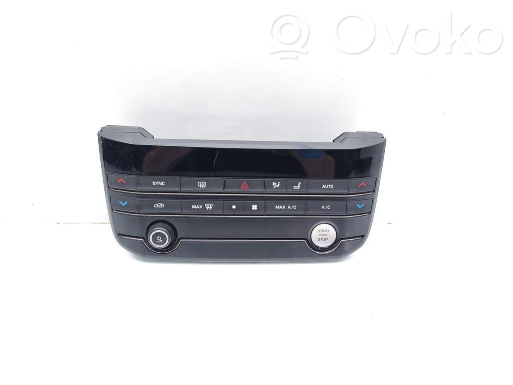 Unitate control climatizare   GX7318C858GF