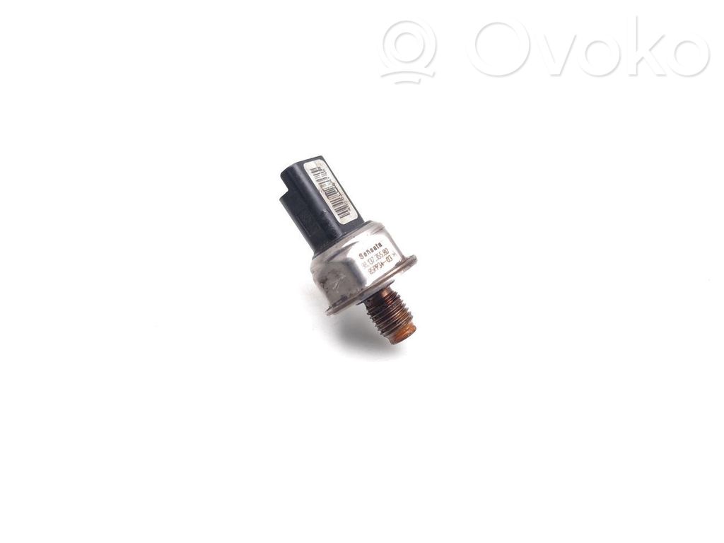 Peugeot Expert Senzor presiune combustibil 