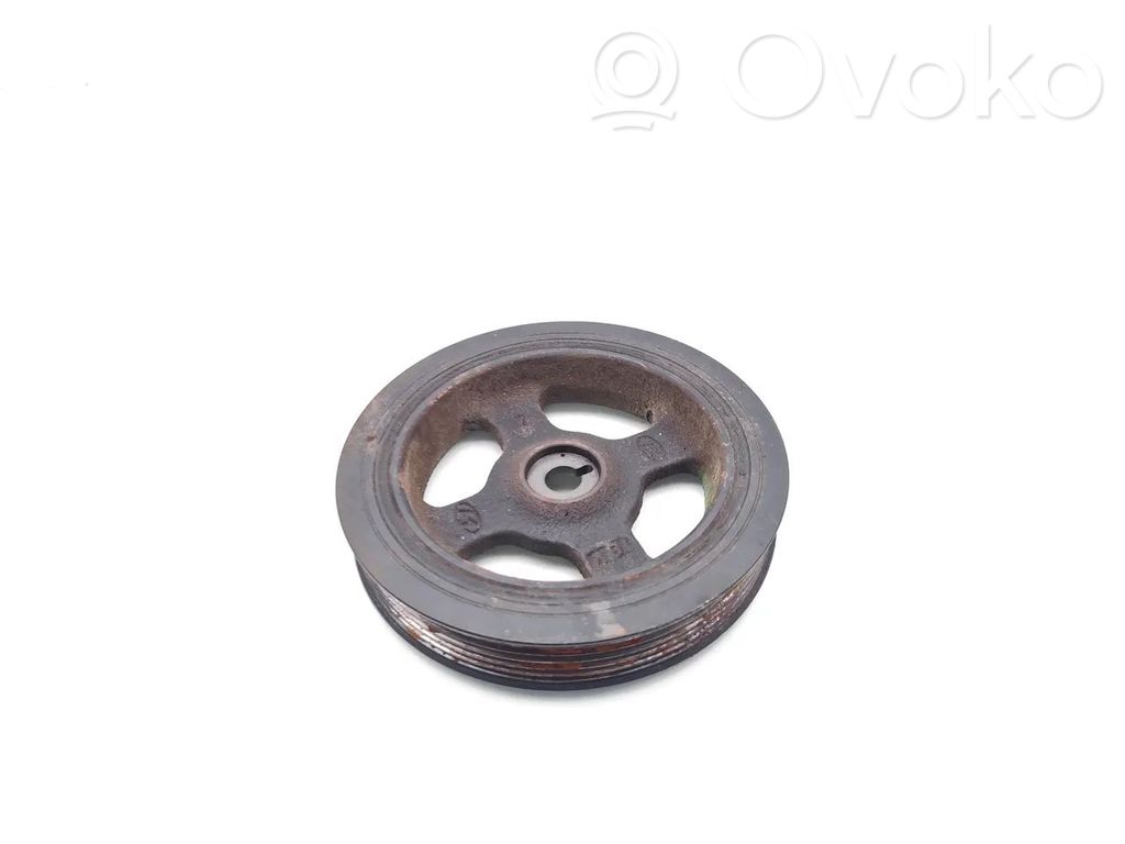 Hyundai i30 Crankshaft pulley 