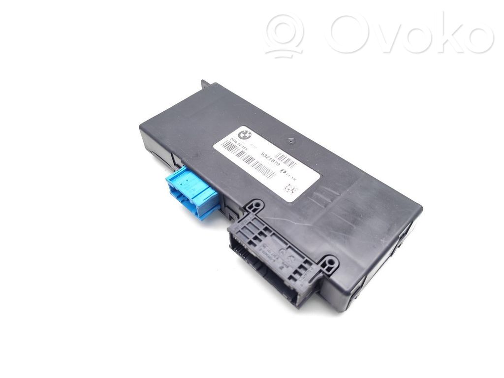 Modul control gateway   9321879,ZGW024SK