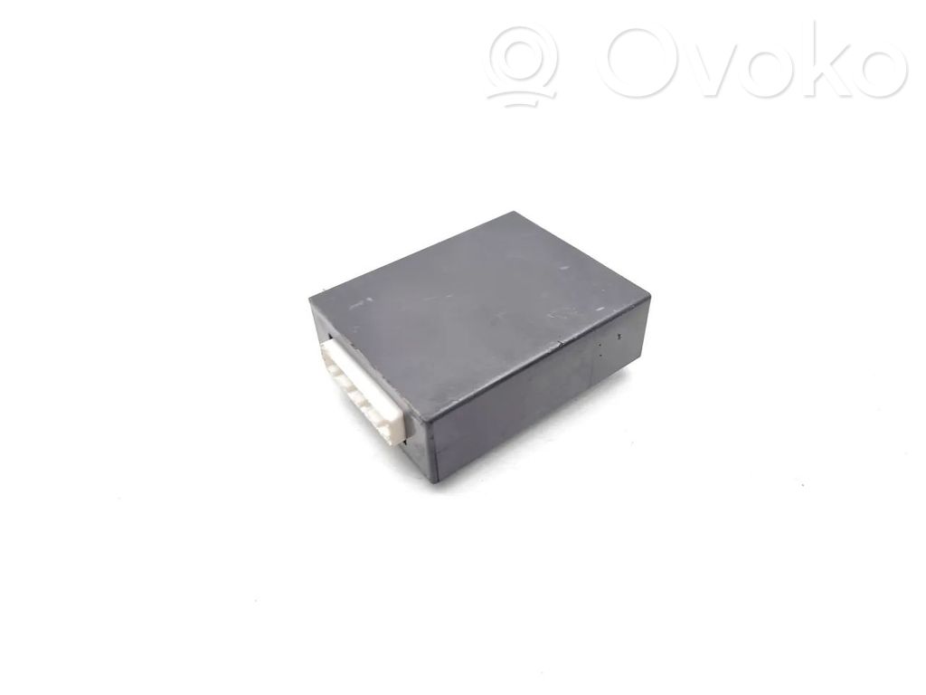 Nissan Qashqai Alte unități/module de control 