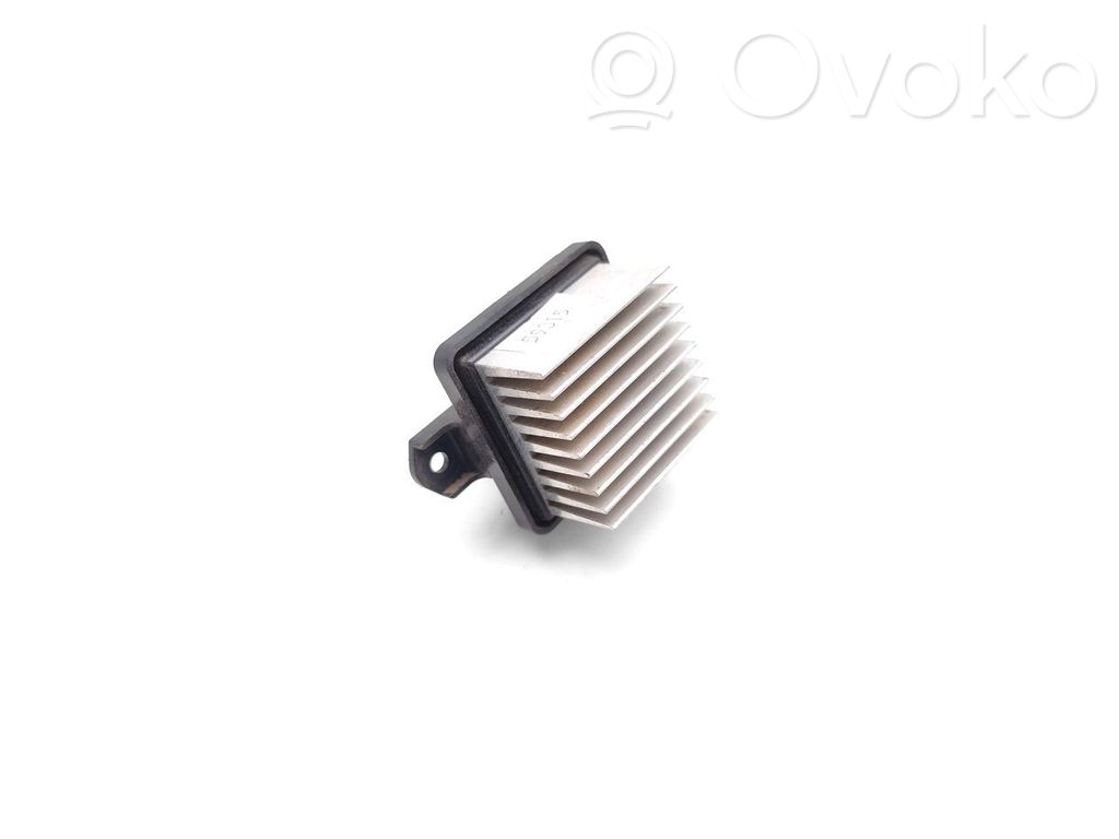 Resistencia motor/ventilador de la calefacción   05919JE