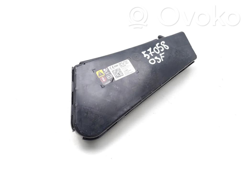 Opel Insignia B Poduszka powietrzna Airbag fotela 