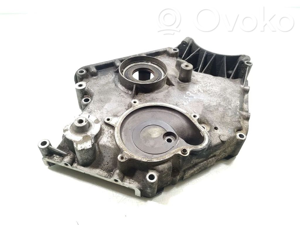 BMW 7 E65 E66 Timing chain cover 