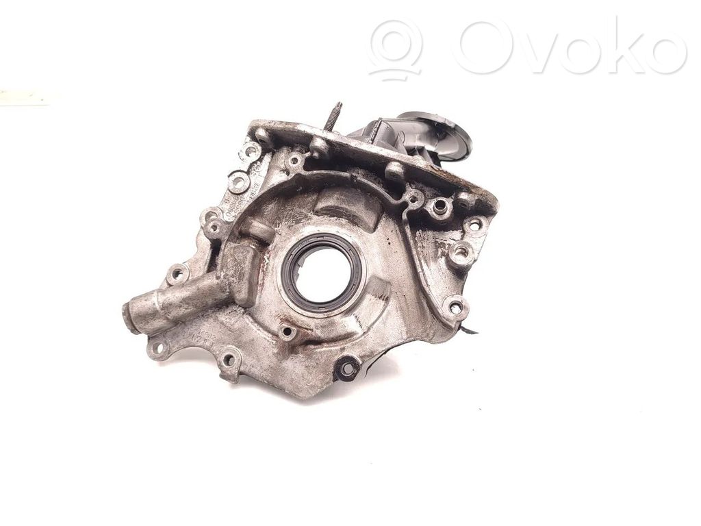 Mini One - Cooper Clubman R55 Oil pump 