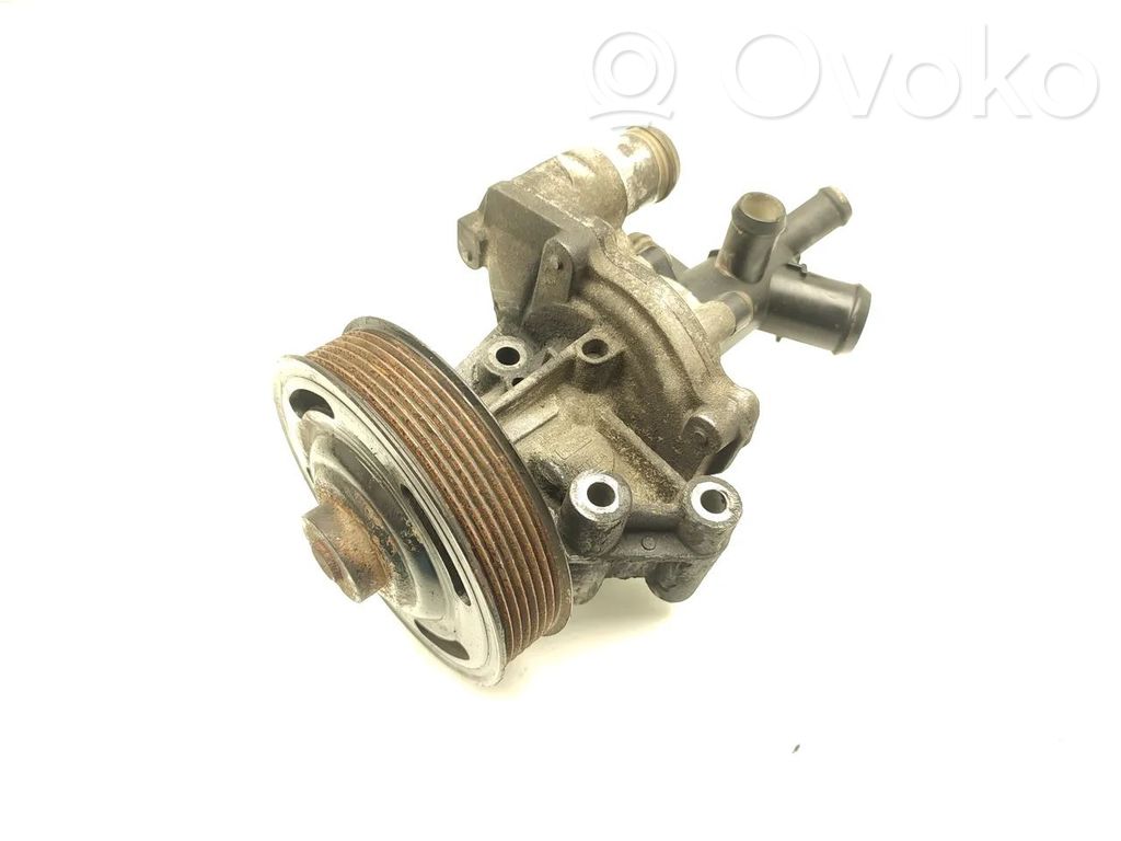Ford Transit Water pump 