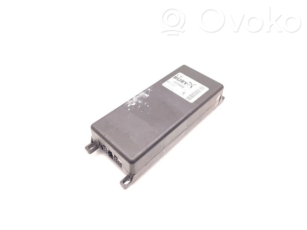 Toyota Land Cruiser (J120) Bluetooth control unit module 