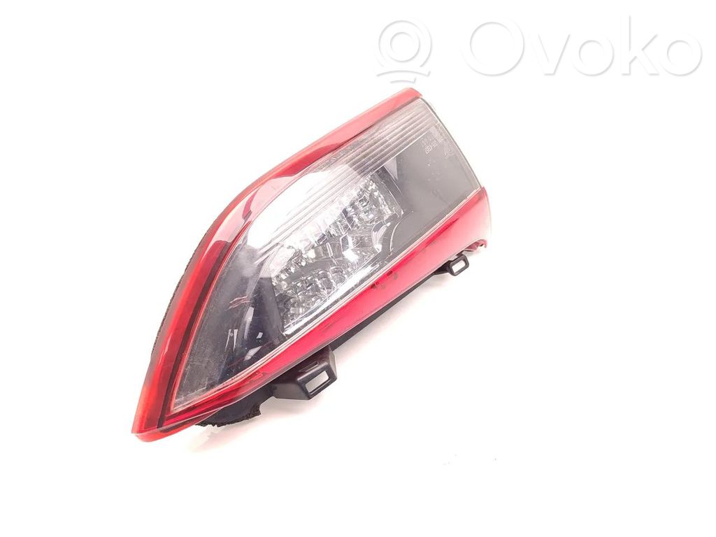 Mazda 6 Tailgate rear/tail lights 