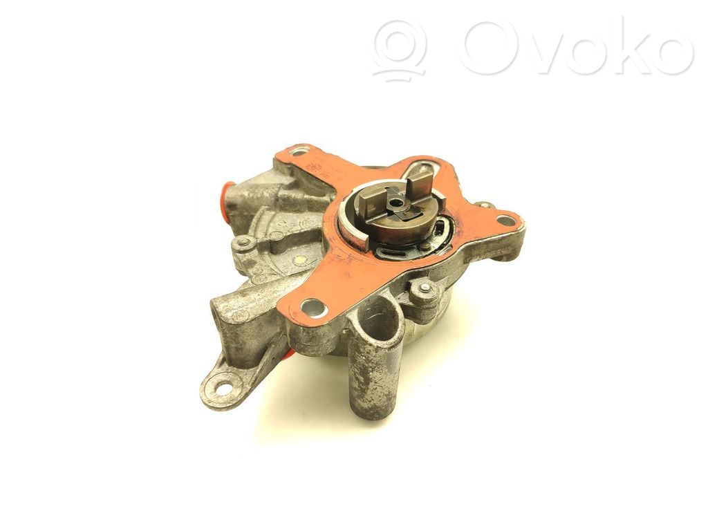 Ford Mondeo MK IV Unterdruckpumpe Vakuumpumpe