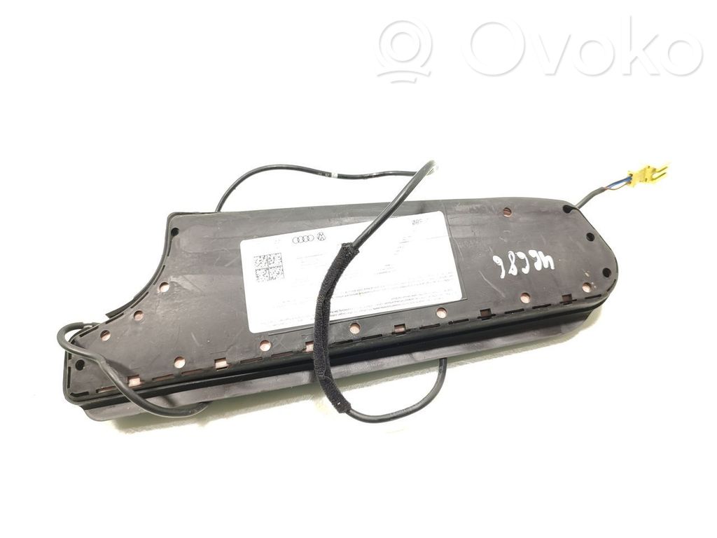 Airbag de siège   4L0880242B