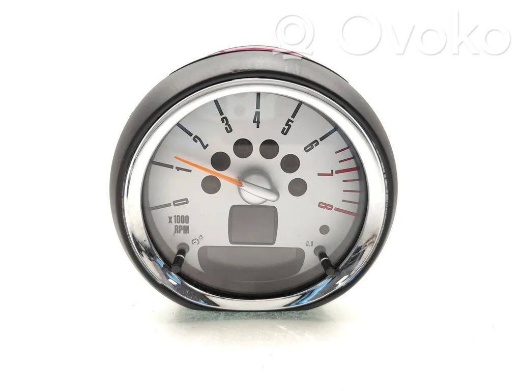 Tachometer   9275564