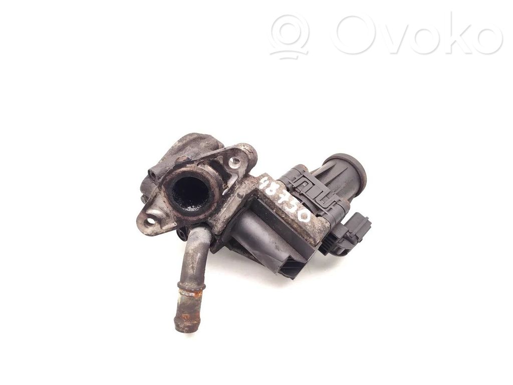 Ford Transit EGR vārsts 