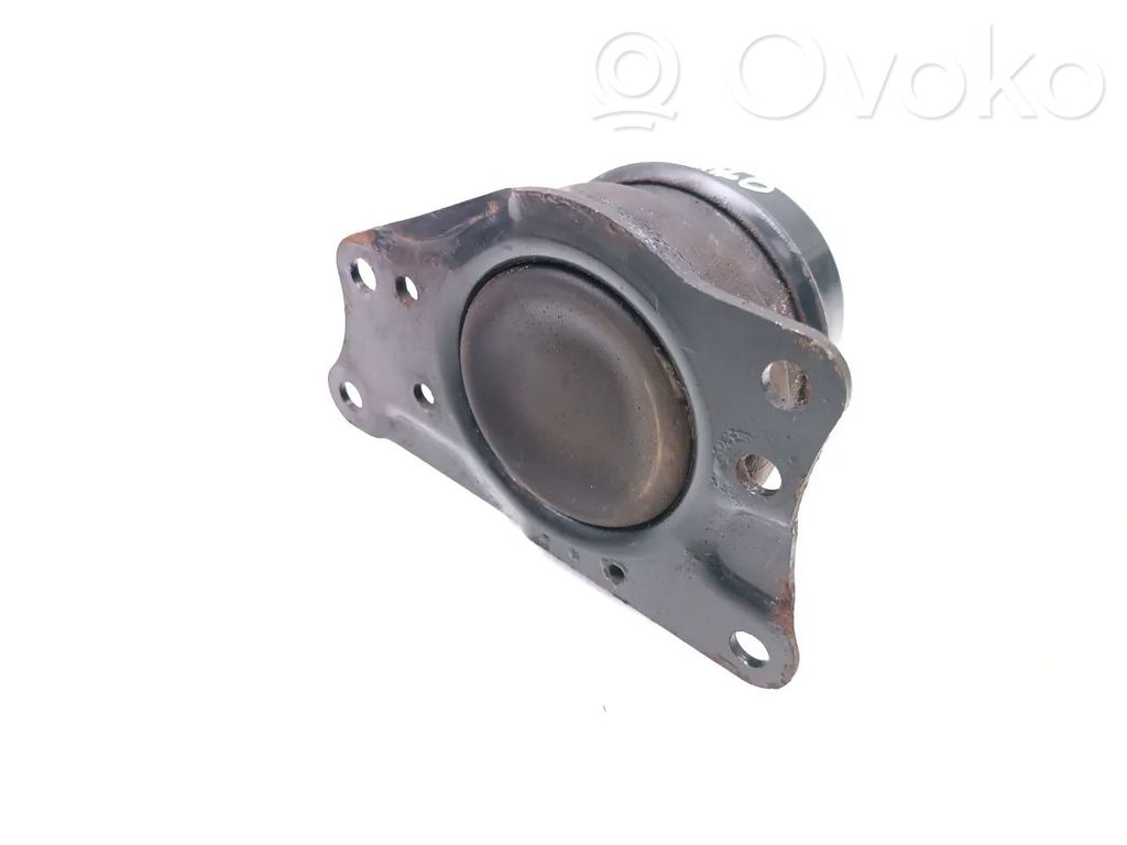 Volkswagen Polo V 6R Suport tampon motor 