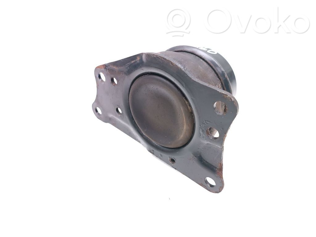 Volkswagen Polo V 6R Suport tampon motor