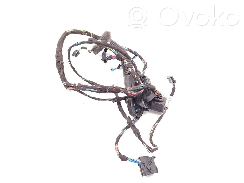 Cableado de puerta delantera   6938210
