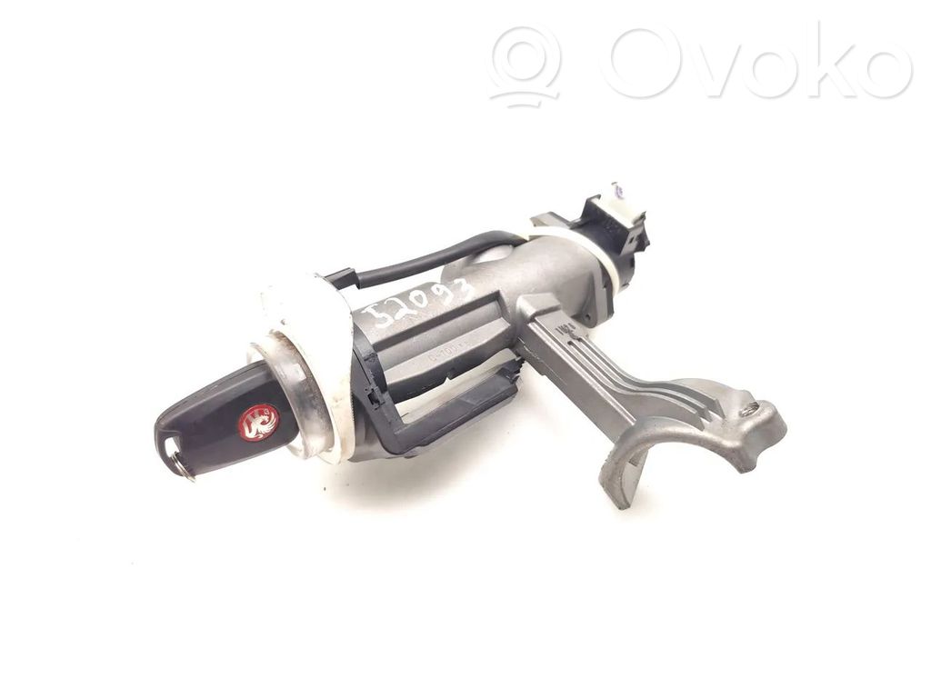 Opel Antara Ignition lock 