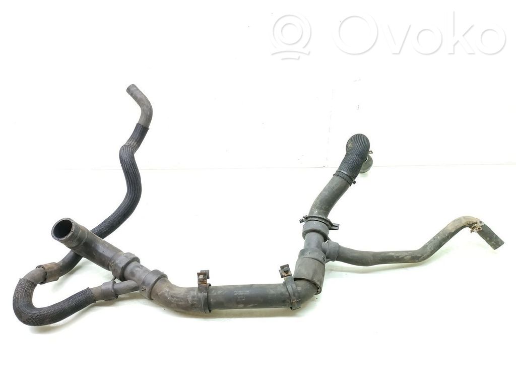 Przewód / Wąż chłodnicy   DG938B273BH