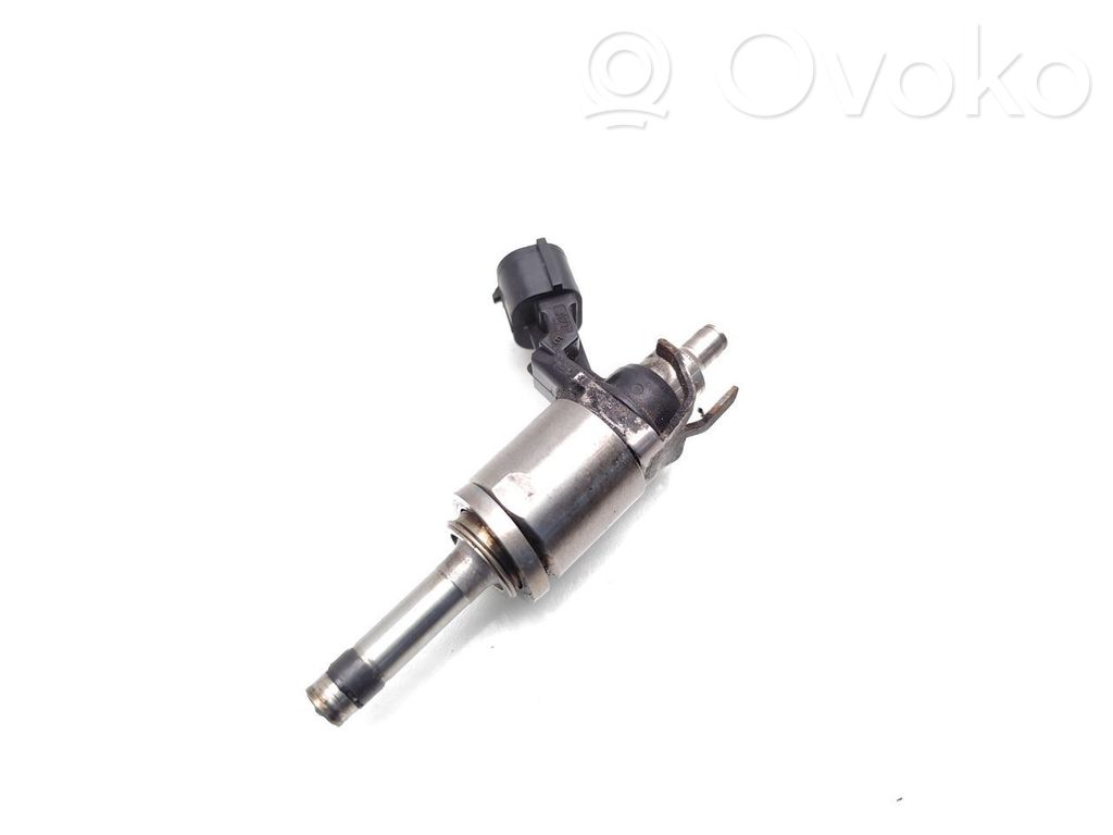 Injector combustibil   4350R0060