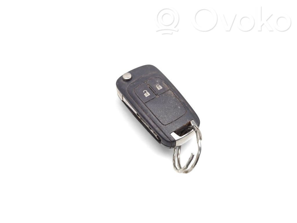 Opel Vectra C Cheie/telecomandă contact 