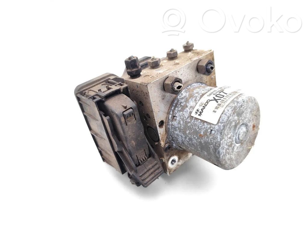 KIA Sorento ABS Pump 
