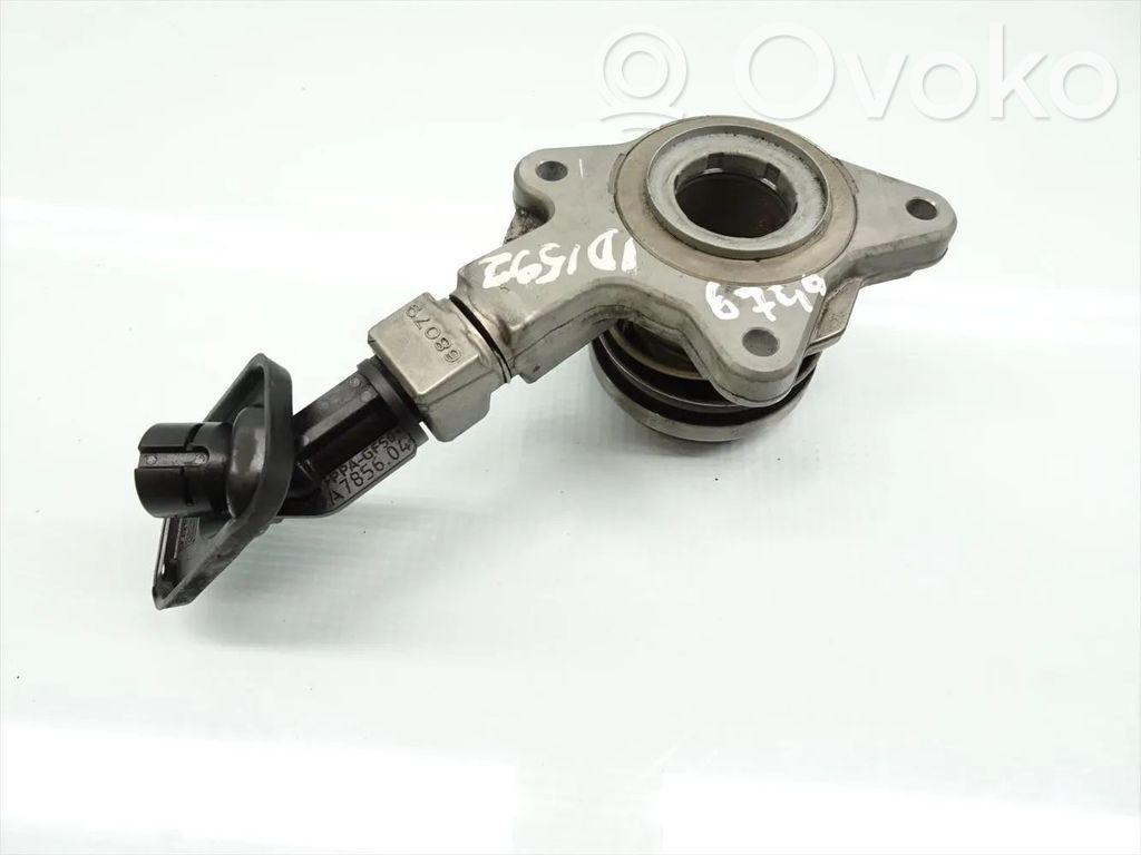 Ford Kuga II Kytkimen apusylinteri 