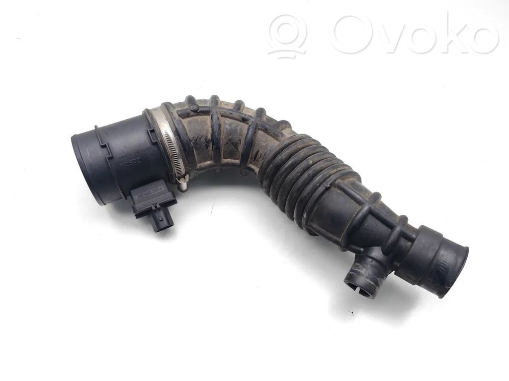 Opel Meriva B Furtun/conductă intercooler 