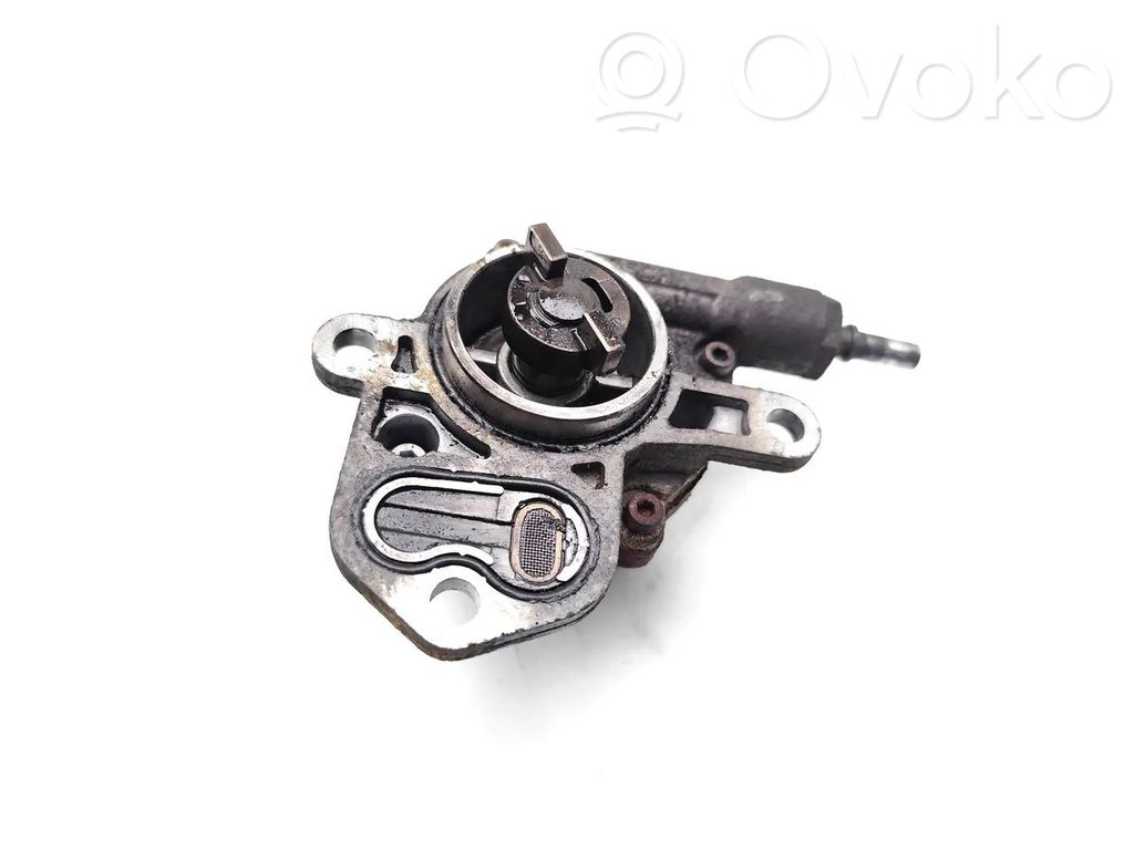 Vacuum pump