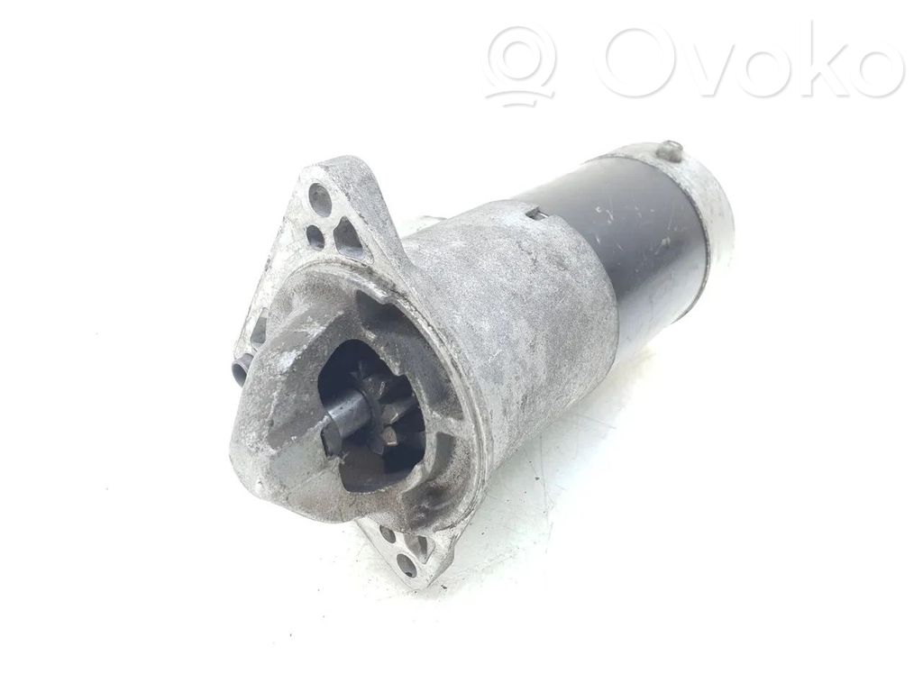 Fiat Freemont Motor de arranque 