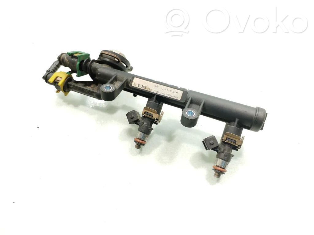 Alfa Romeo Mito Fuel injectors set 